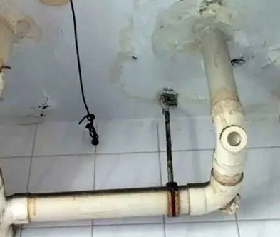 平江卫生间漏水检测多少钱