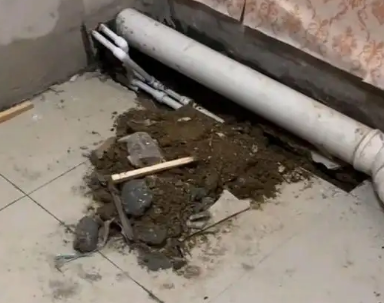 平江卫生间漏水检测哪家好