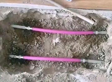 平江卫生间测漏水多少钱