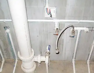 平江水管维修价格明细