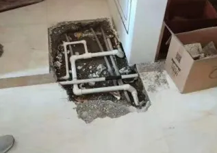 平江查漏水多少钱