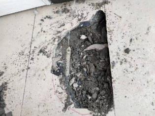 平江卫生间漏水检测哪家好