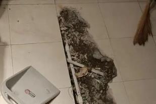 平江卫生间漏水检测电话